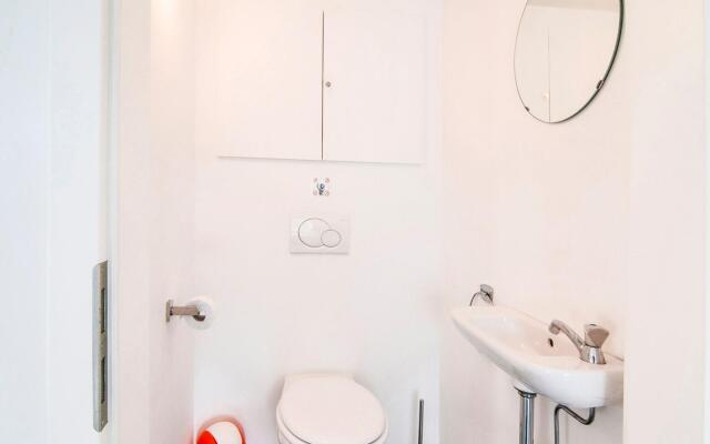 Liege Villa Near Spa Circuit