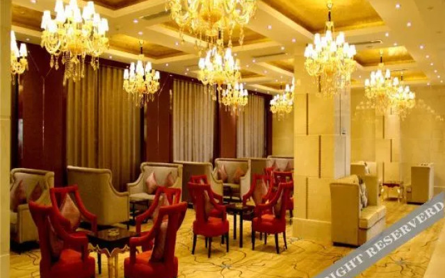 Yuyang International Hotel
