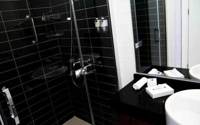 Holiday Inn Express Istanbul Altunizade by IHG