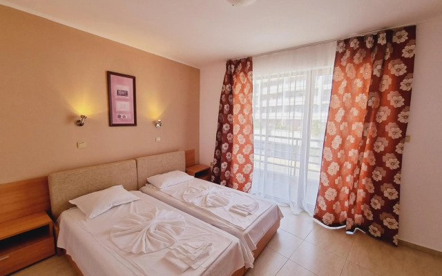 Apartment Diamond