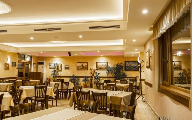 Pri Pesho Inn