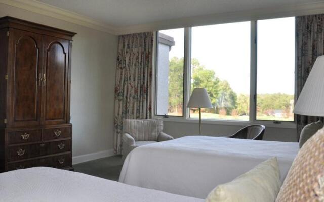 The Guest House at Houndslake