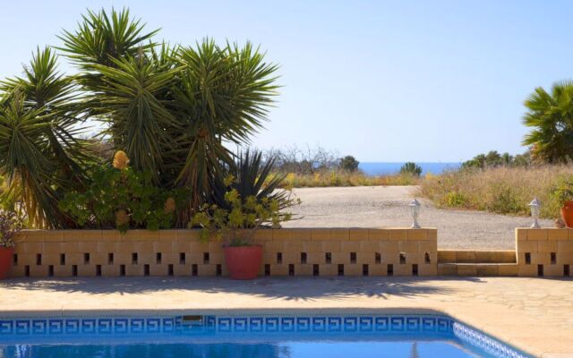 House Vicent Benissa