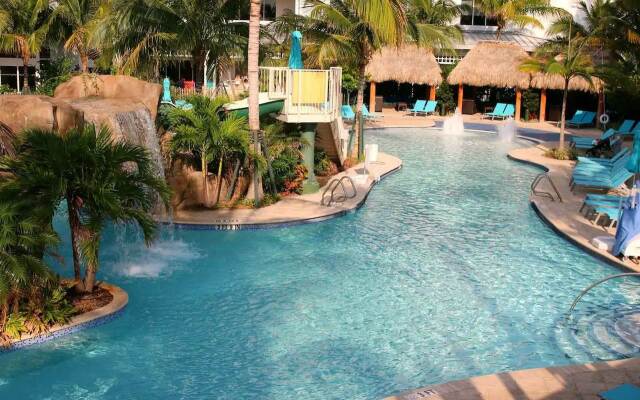 Margaritaville Beach Resort - Nassau