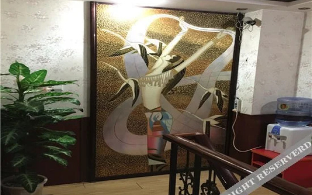 Qingdao Home Inn