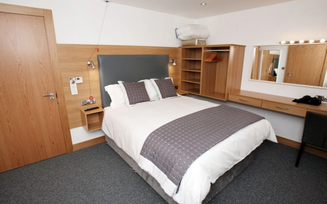 All Seasons B&B