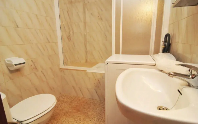 HomeHolidaysRentals Apartamento Santa Susanna VII - Costa Barcelona