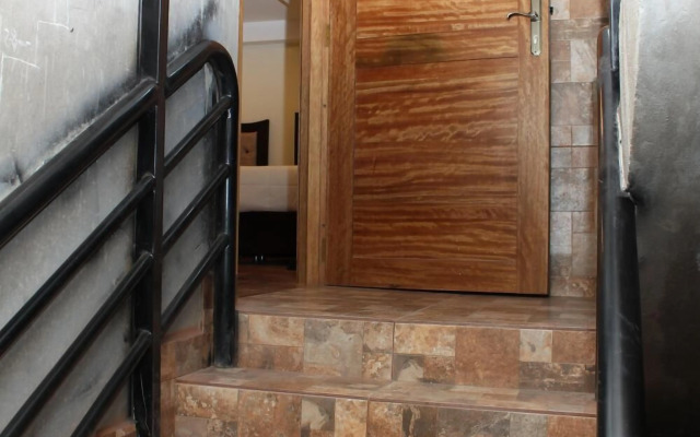 Apart Las Margaritas Hotel