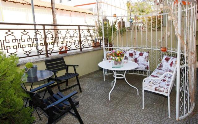 Vila Zanet