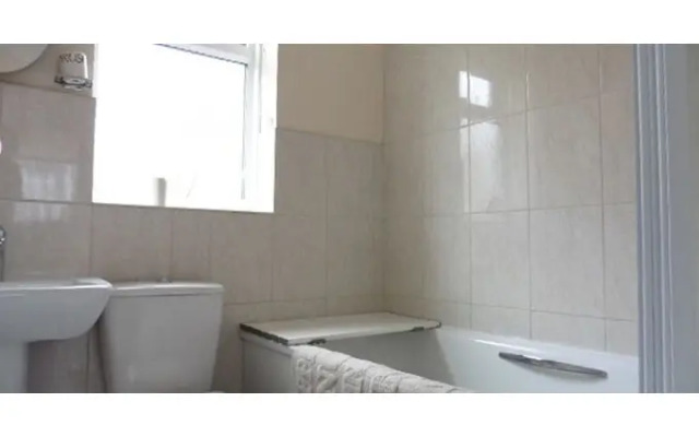 Leysdown Chalet 28