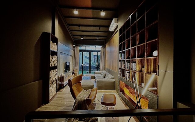HERE Hostel - Pingtung