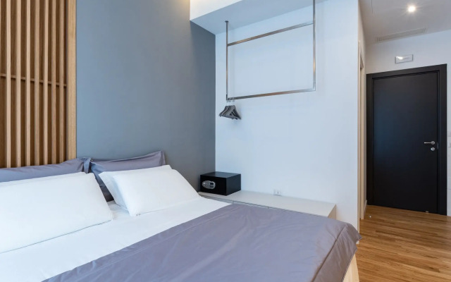 Concept Terrace Hotel