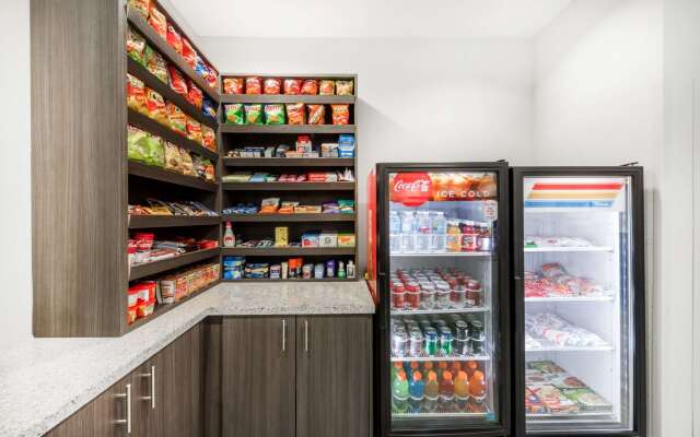 Hawthorn Extended Stay by Wyndham Midland