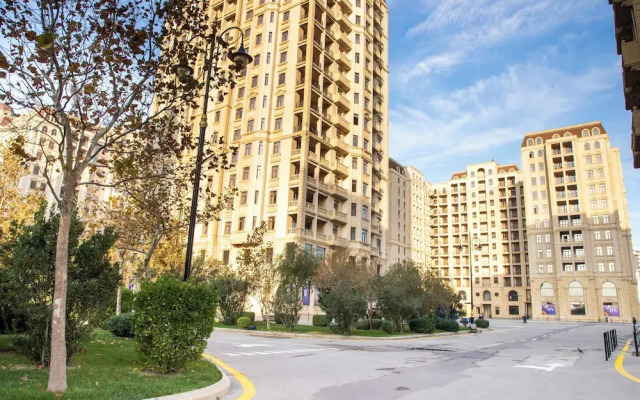 Athletes Village