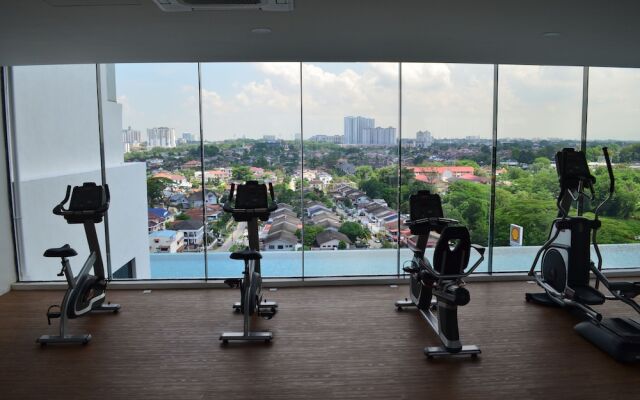 1Tebrau Residences by Subhome