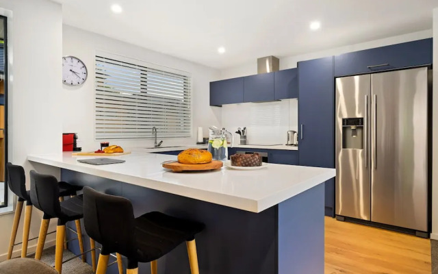 Serenity Heights - Villa 27