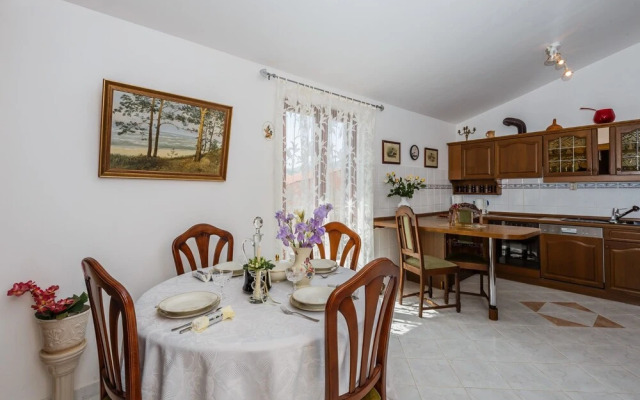 Apartments Bagic