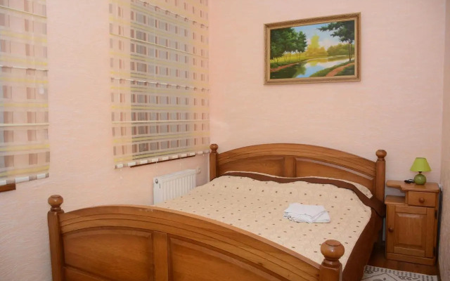 Bazar Apartment