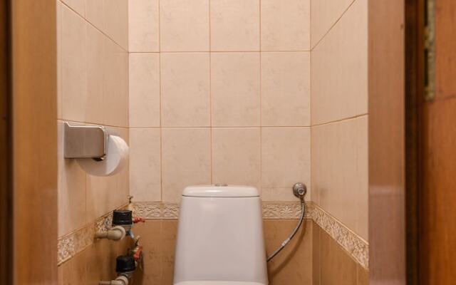 Fm Deluxe 2-Bdr Apartment - Alexander Nevsky View