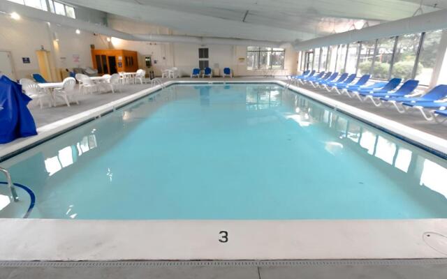 Sea Mist Resort