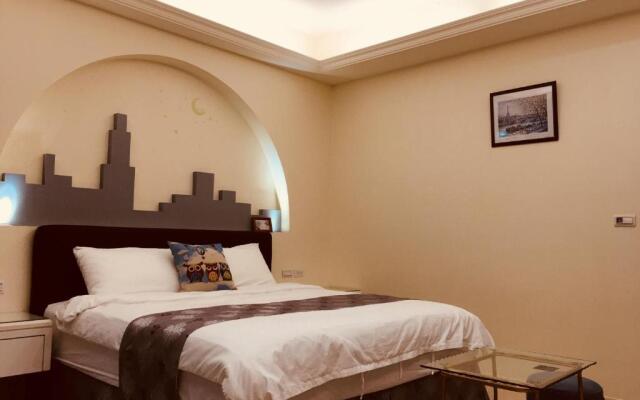 Sweetlight B&B