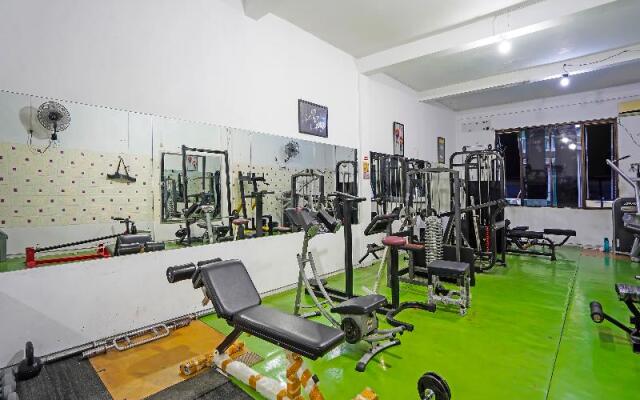 OYO Life 91727 Luxury Homestay Sidoarjo