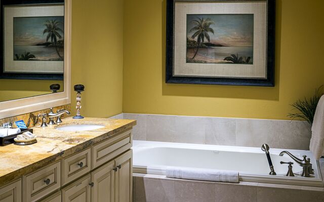 Grand Isle Resort & Residences