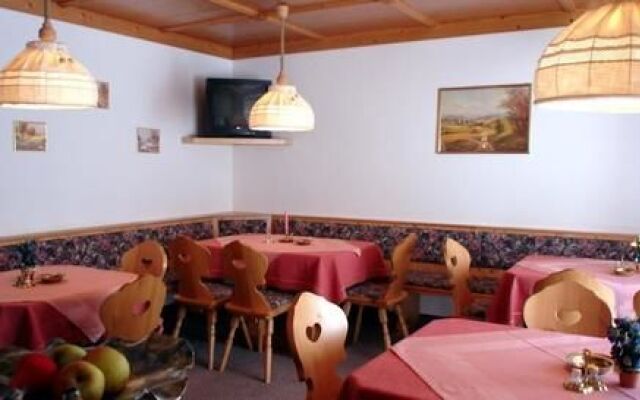 Intermontana Hotel Garni