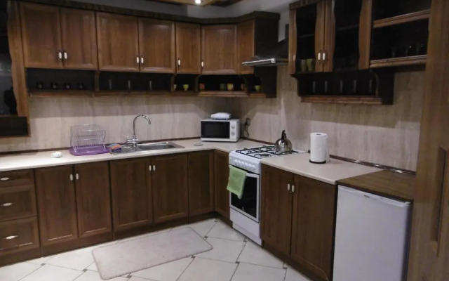 Apartament U Janusza