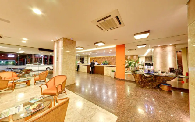 Taiama Plaza Cuiaba
