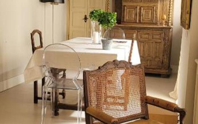 Le clos de l'olivier .Charmante maison de village