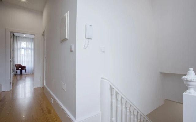 Liiiving - Downtown Luxury Apartment 3T