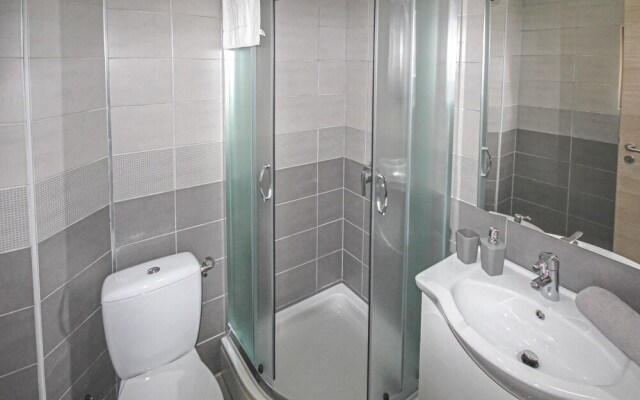 Nice Apartment in Ljubac With 2 Bedrooms and Wifi