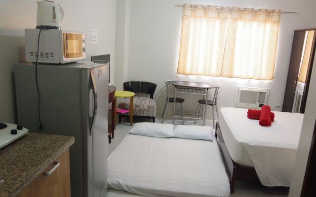 Spianada Residences