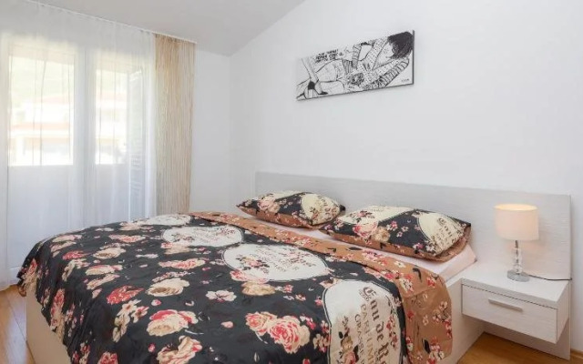 Apartments Vuković