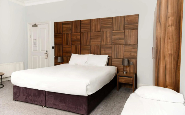 Mövenpick Hotel Geneva