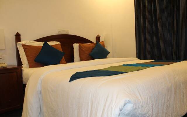 Hotel Silver Falls