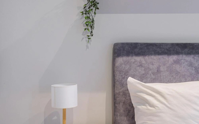 P&O Apartments Plac Europejski