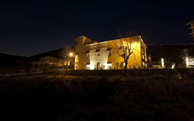 San Leucio Resort