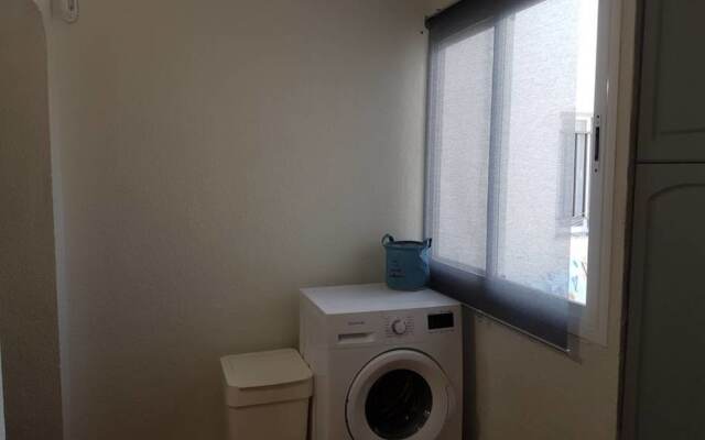 107413 Apartment In Fuengirola