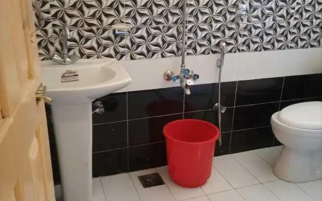 Neelum Good View