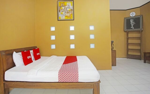 Fidel Caestro Homestay by OYO Rooms