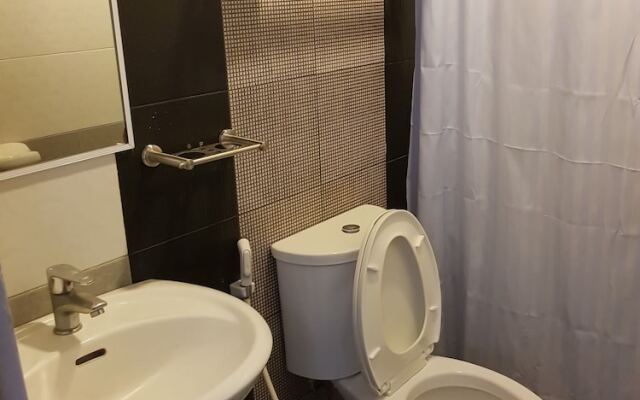 Subic Pearl Hotel