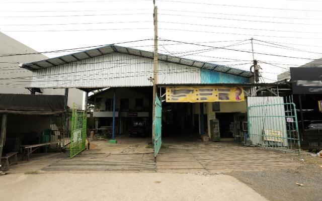 OYO 2879 Pondok Bunda Syariah