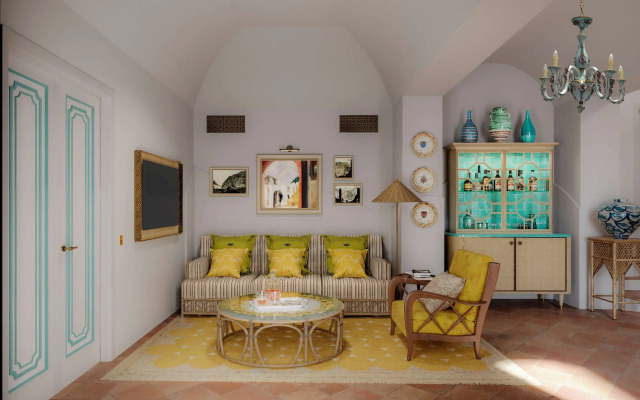 Caruso, A Belmond Hotel, Amalfi Coast