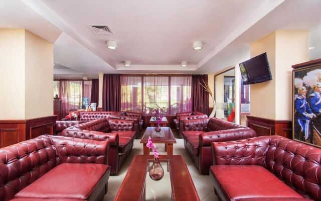 Termo Hotel Aspa Vila