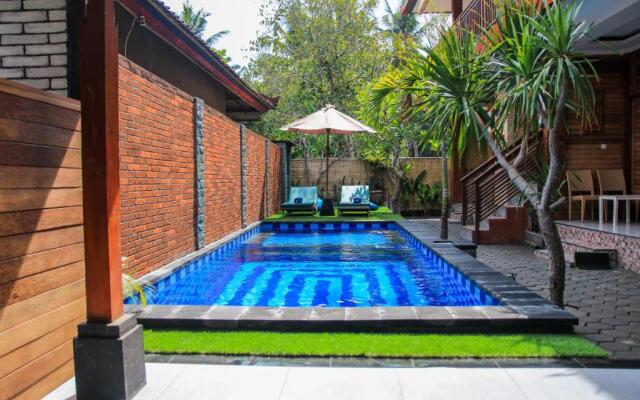 D'Tegal House