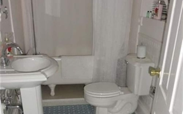 Baert Baron Mansion Bed & Breakfast