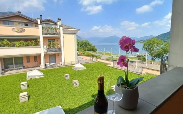 Promenade Luxury View