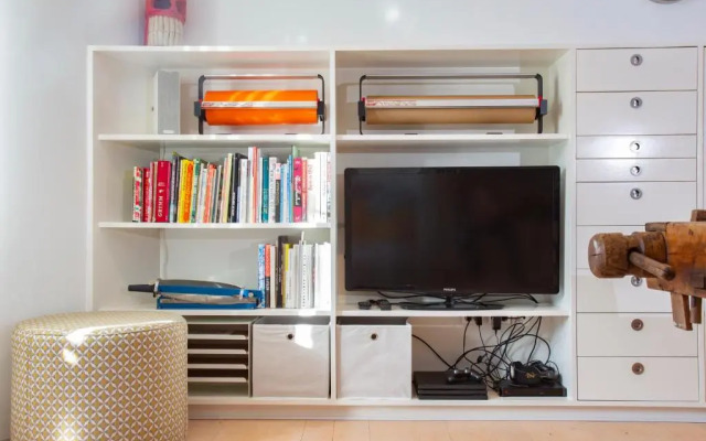 Flo's Atelier - Family studio